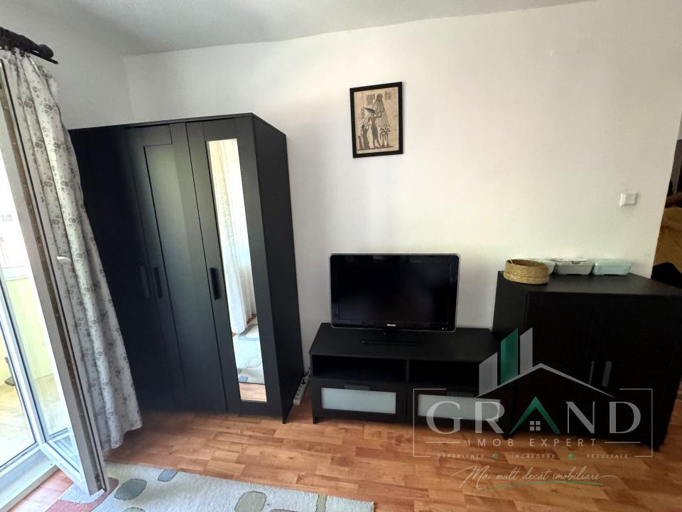 Apartament 1 camera | Marasti 