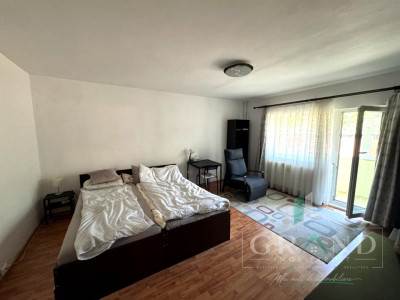 Apartament 1 camera | Marasti 