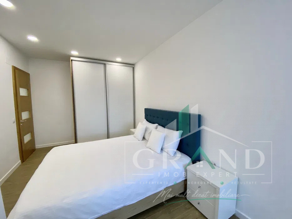 Apartament Ultrafinisat | 2 Camere | Terasa | Platinia/Plopilor
