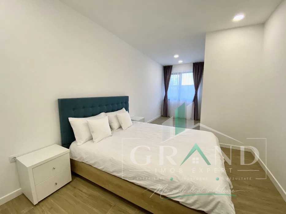 Apartament Ultrafinisat | 2 Camere | Terasa | Platinia/Plopilor
