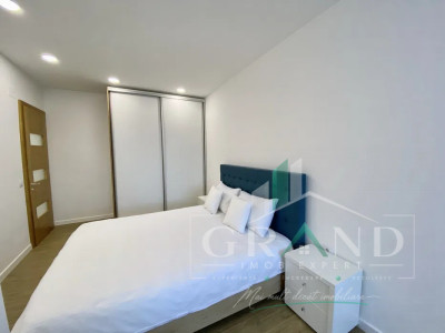 Apartament Ultrafinisat | 2 Camere | Terasa | Platinia/Plopilor