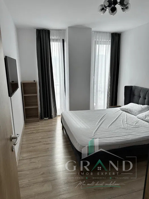 Apartament 2 Camere | Terasa | Parcare Subterana | Manastur/Frunzisului