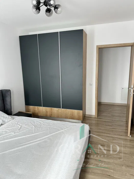 Apartament 2 Camere | Terasa | Parcare Subterana | Manastur/Frunzisului