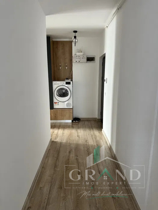 Apartament 2 Camere | Terasa | Parcare Subterana | Manastur/Frunzisului