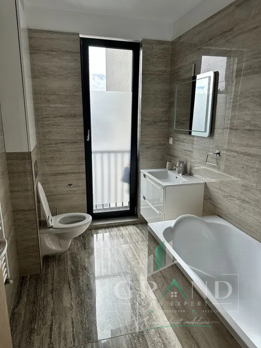 Apartament 2 Camere | Terasa | Parcare Subterana | Manastur/Frunzisului