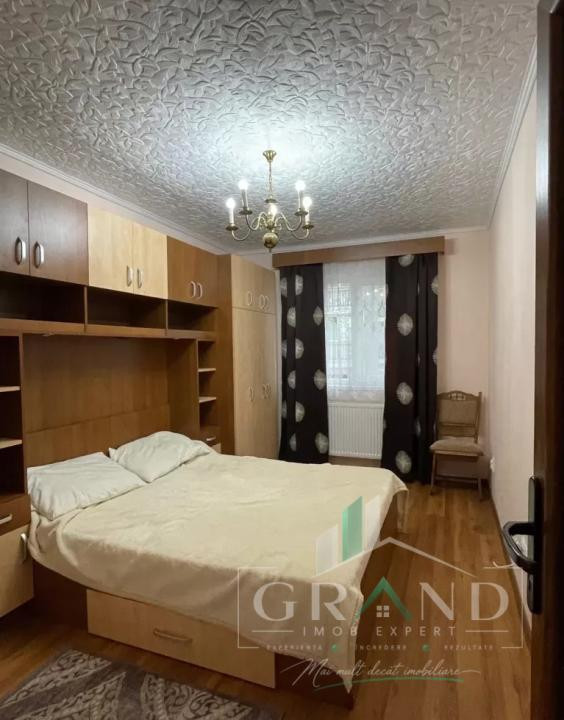 Apartament 3 camere | Zona Petrom Baciu | Galaxiei