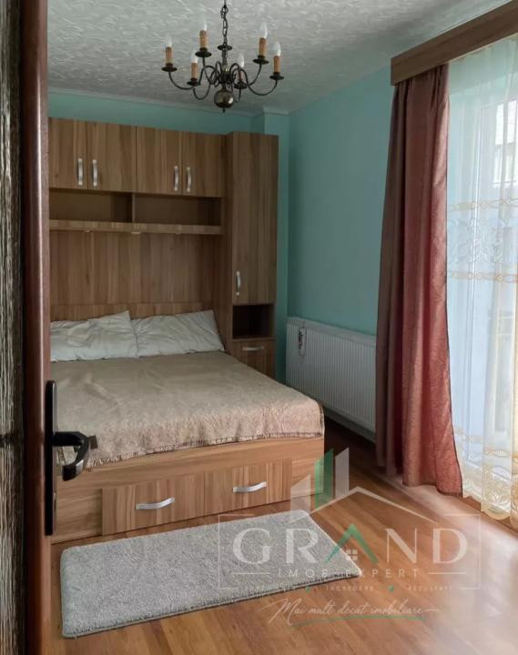 Apartament 3 camere | Zona Petrom Baciu | Galaxiei