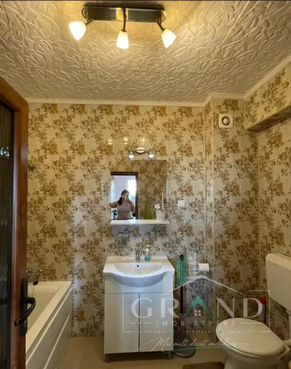 Apartament 3 camere | Zona Petrom Baciu | Galaxiei