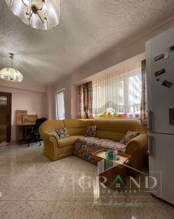 Apartament 3 camere | Zona Petrom Baciu | Galaxiei