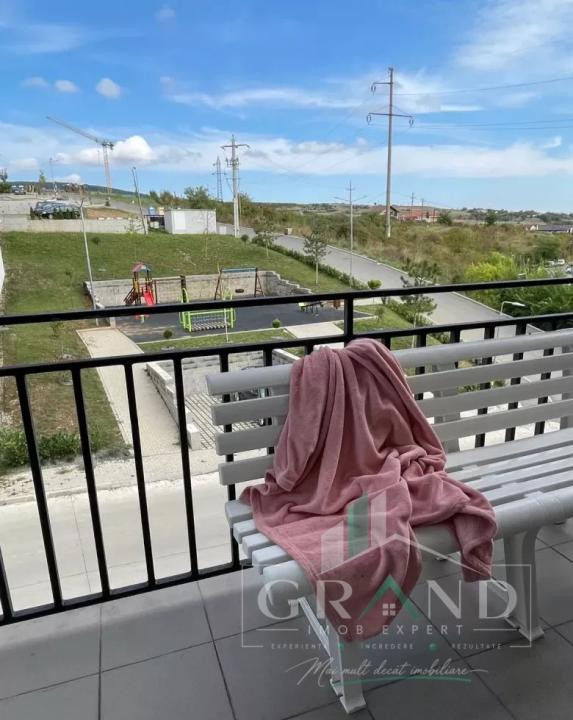 Apartament 3 camere | Zona Petrom Baciu | Galaxiei
