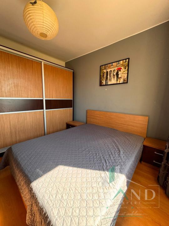 Apartament 2 camere | Facultatea de Litere | zona Garii