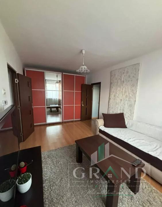 Apartament 2 camere | Facultatea de Litere | zona Garii