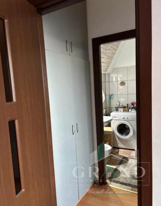 Apartament 2 camere | Facultatea de Litere | zona Garii