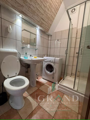 Apartament 2 camere | Facultatea de Litere | zona Garii
