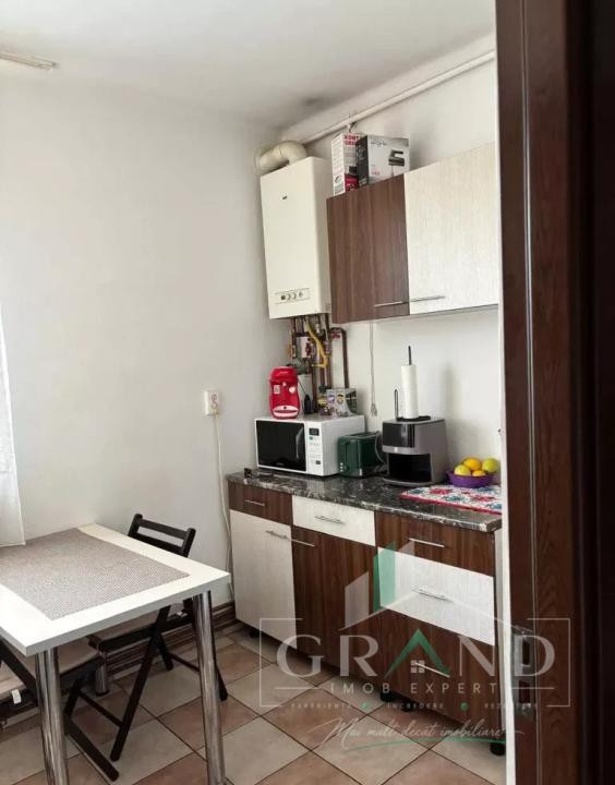Apartament 2 camere | Facultatea de Litere | zona Garii