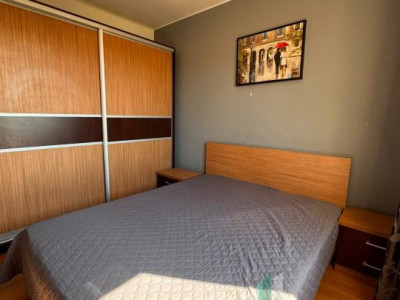 Apartament 2 camere | Facultatea de Litere | zona Garii