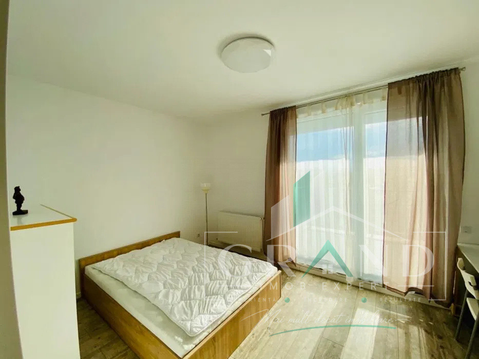 Apartament Modern | 3 Camere | Terasa 30 MP | Iris/Portelanului