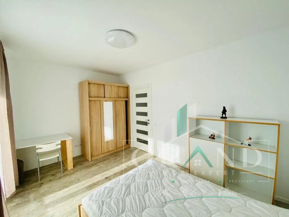 Apartament Modern | 3 Camere | Terasa 30 MP | Iris/Portelanului