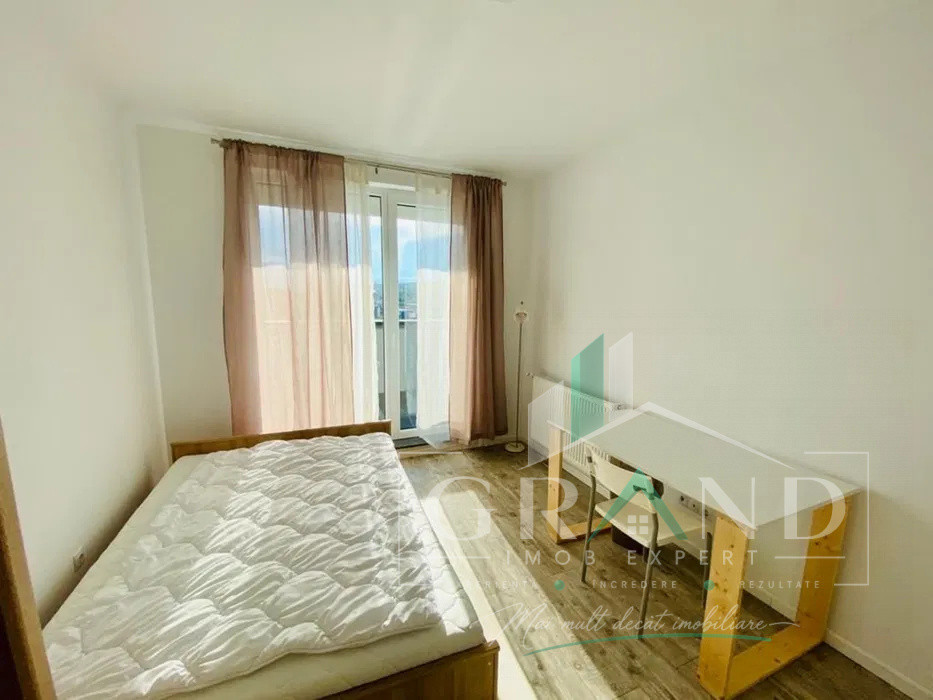 Apartament Modern | 3 Camere | Terasa 30 MP | Iris/Portelanului
