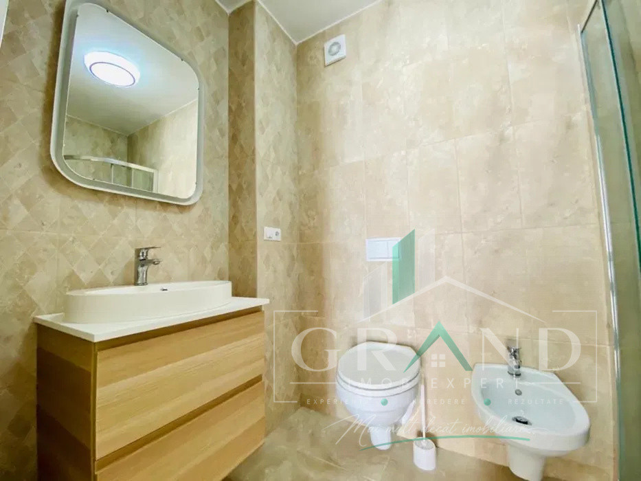 Apartament Modern | 3 Camere | Terasa 30 MP | Iris/Portelanului