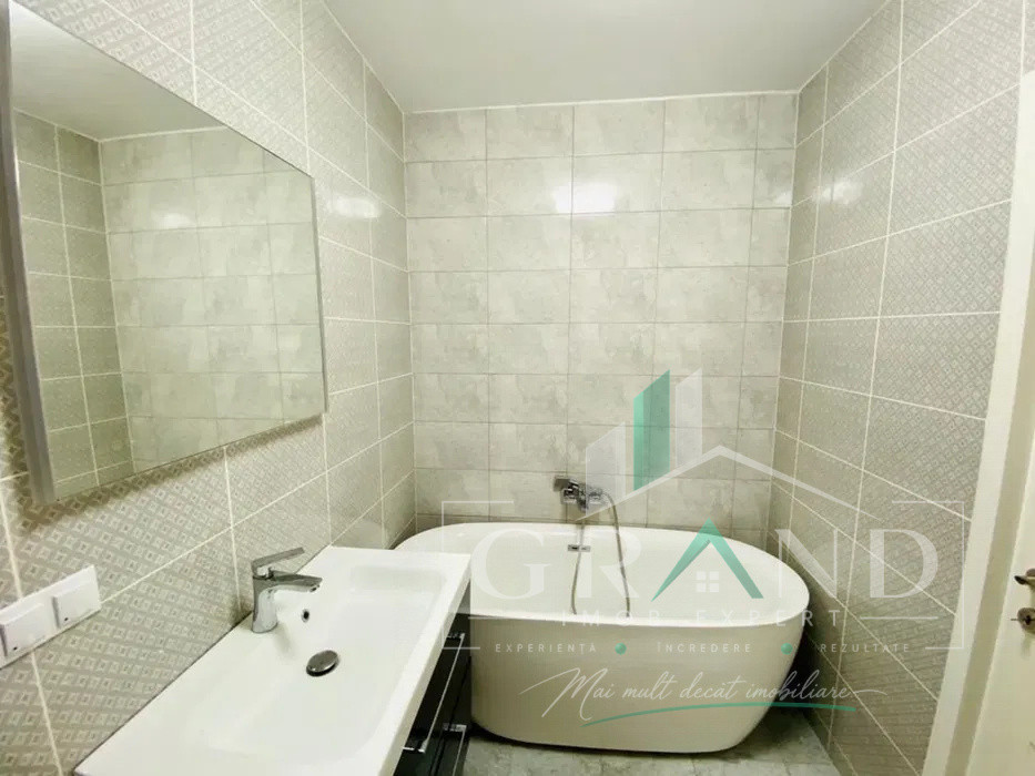 Apartament Modern | 3 Camere | Terasa 30 MP | Iris/Portelanului