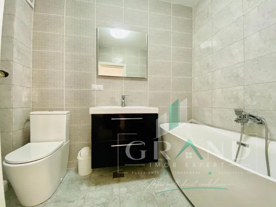 Apartament Modern | 3 Camere | Terasa 30 MP | Iris/Portelanului