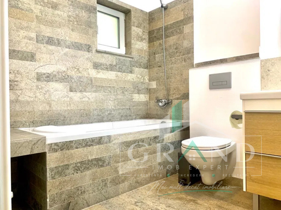 Platinia Residence : Apartament Petfriendly | 3 Camere | 2 Dormitoare | 2 Bai |