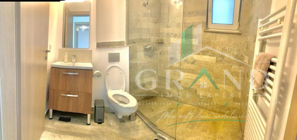 Platinia Residence : Apartament Petfriendly | 3 Camere | 2 Dormitoare | 2 Bai |