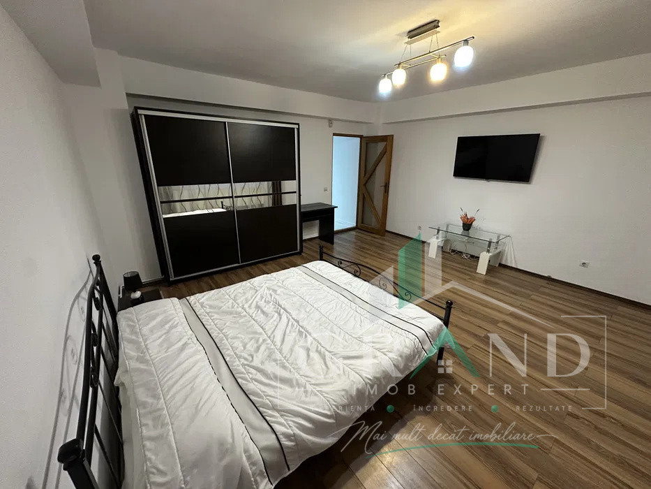 Apartament 2 Camere | Renovat | 47 MP | Gheorgheni/Fsega