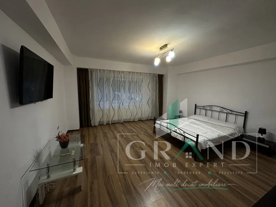 Apartament 2 Camere | Renovat | 47 MP | Gheorgheni/Fsega