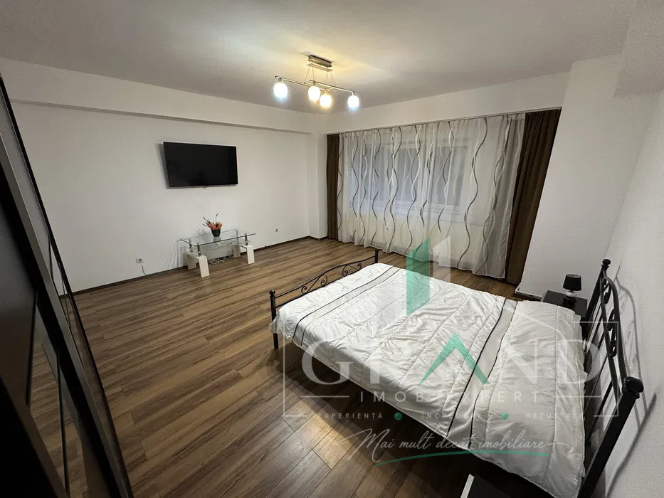 Apartament 2 Camere | Renovat | 47 MP | Gheorgheni/Fsega