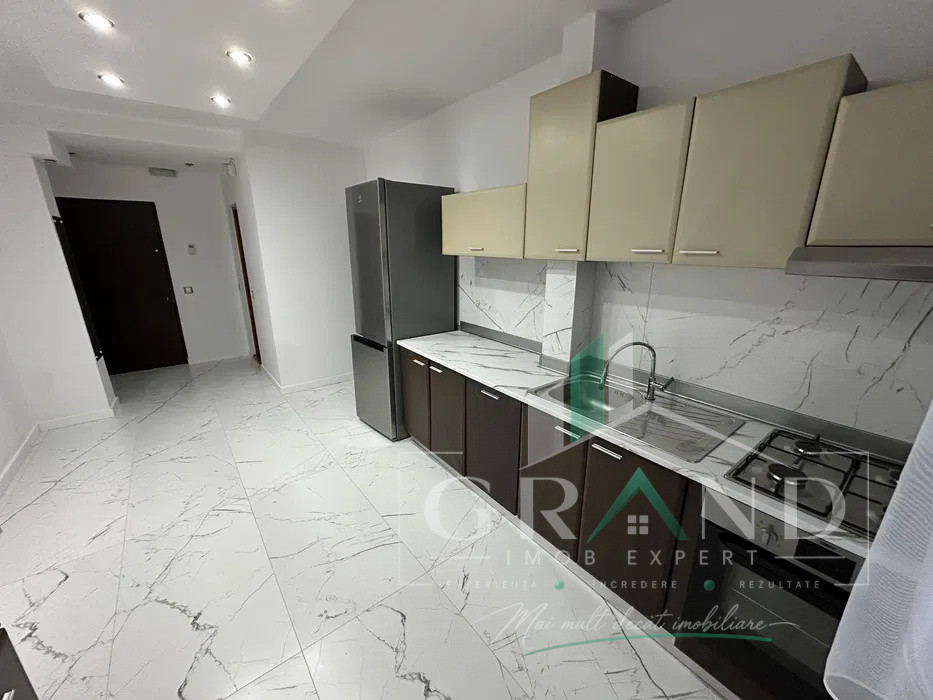 Apartament 2 Camere | Renovat | 47 MP | Gheorgheni/Fsega