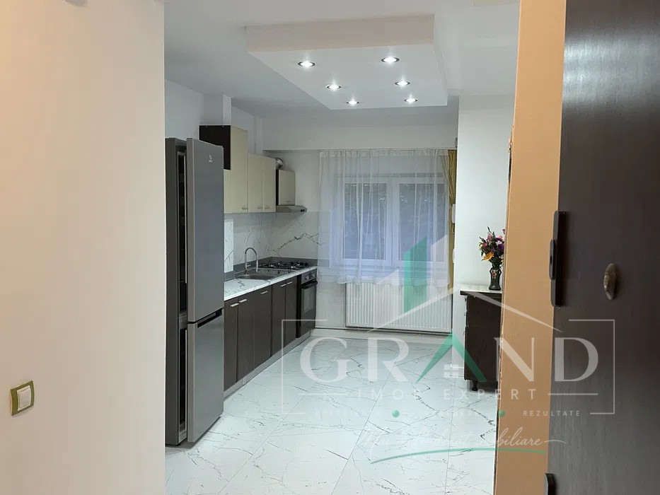 Apartament 2 Camere | Renovat | 47 MP | Gheorgheni/Fsega