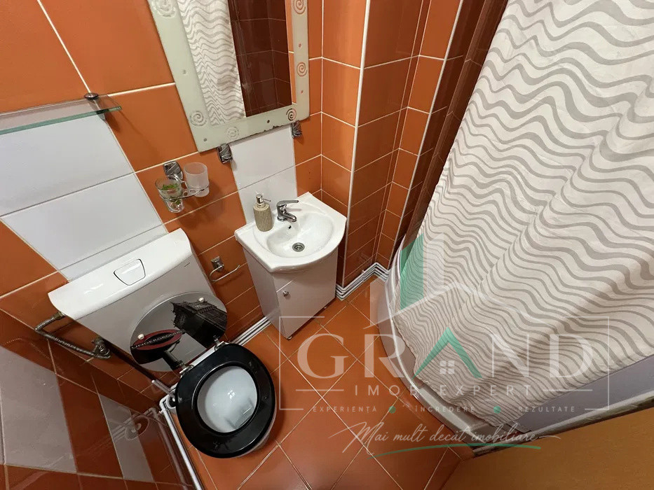 Apartament 2 Camere | Renovat | 47 MP | Gheorgheni/Fsega