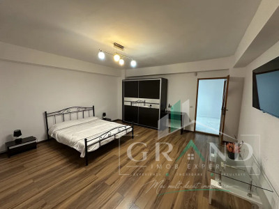 Apartament 2 Camere | Renovat | 47 MP | Gheorgheni/Fsega