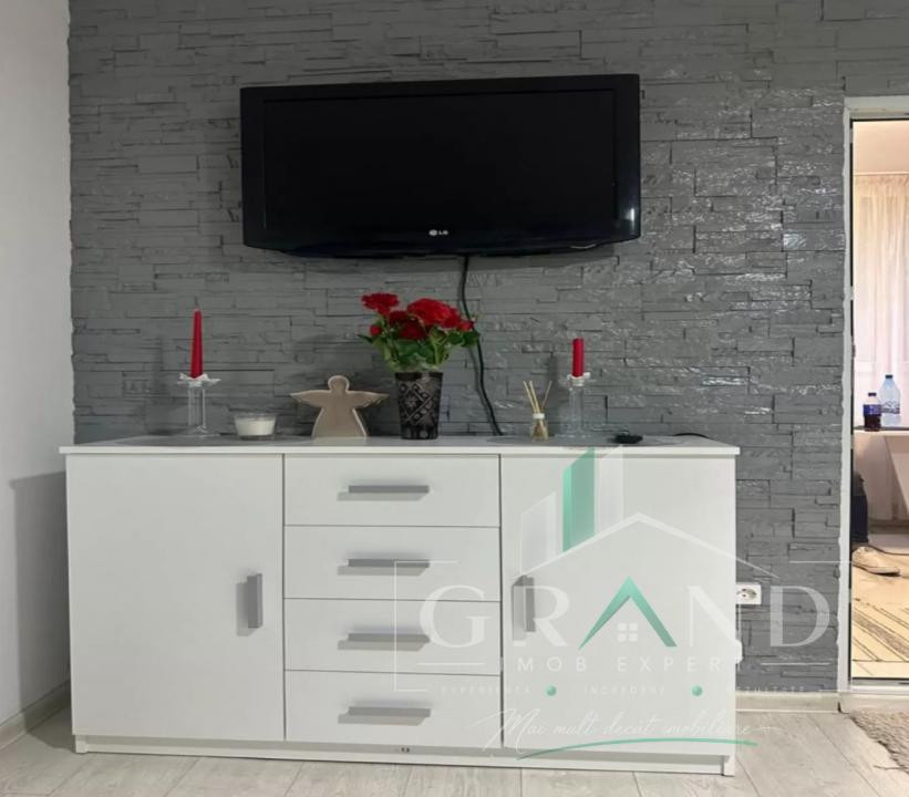Garsoniera | Balcon | Boxa Subsol | Manastur-Parang