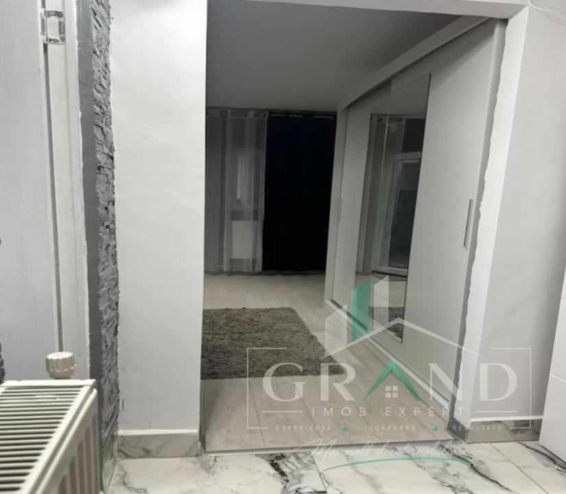 Garsoniera | Balcon | Boxa Subsol | Manastur-Parang
