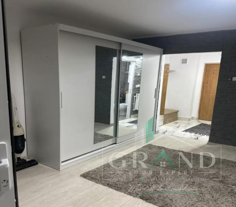 Garsoniera | Balcon | Boxa Subsol | Manastur-Parang