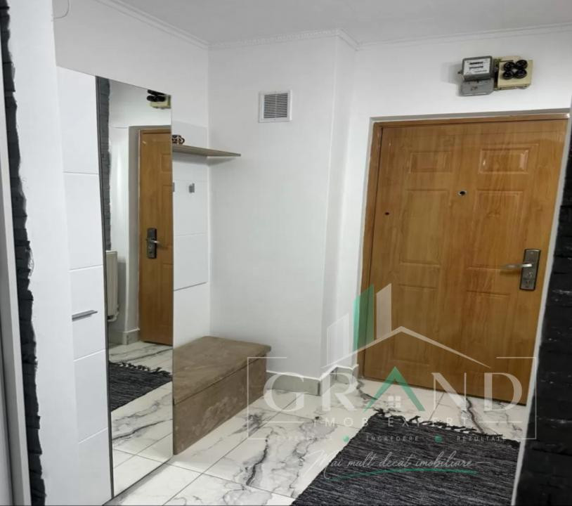 Garsoniera | Balcon | Boxa Subsol | Manastur-Parang