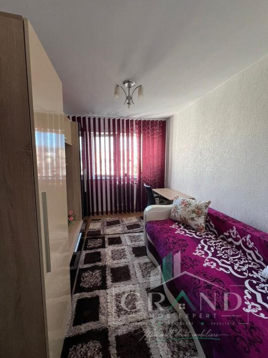 Ap 2 camere | 40 mp | Mănăștur-Complex BIG-Mehedinți