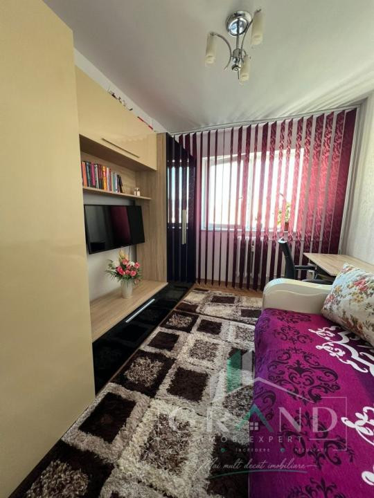 Ap 2 camere | 40 mp | Mănăștur-Complex BIG-Mehedinți