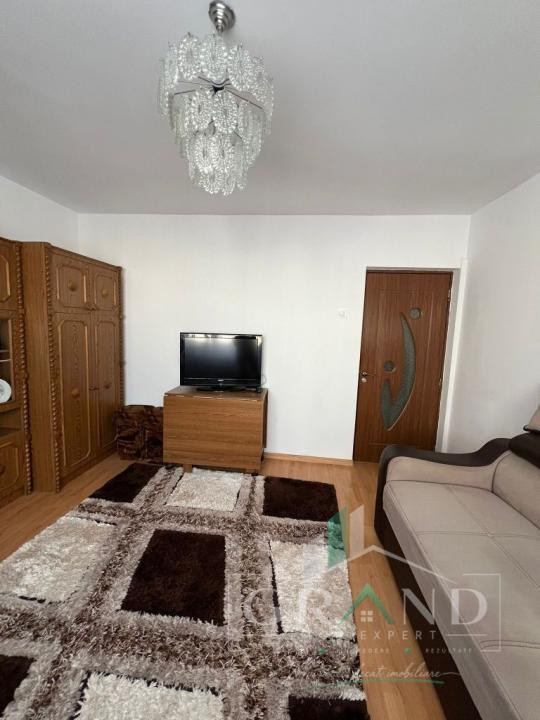 Ap 2 camere | 40 mp | Mănăștur-Complex BIG-Mehedinți