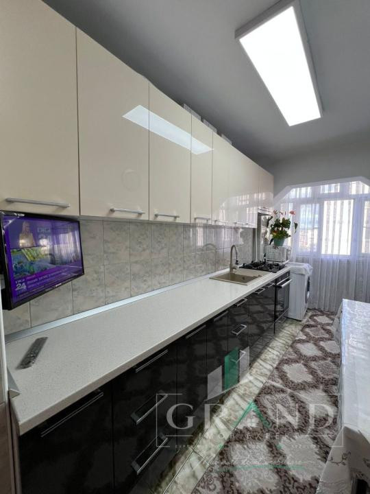 Ap 2 camere | 40 mp | Mănăștur-Complex BIG-Mehedinți