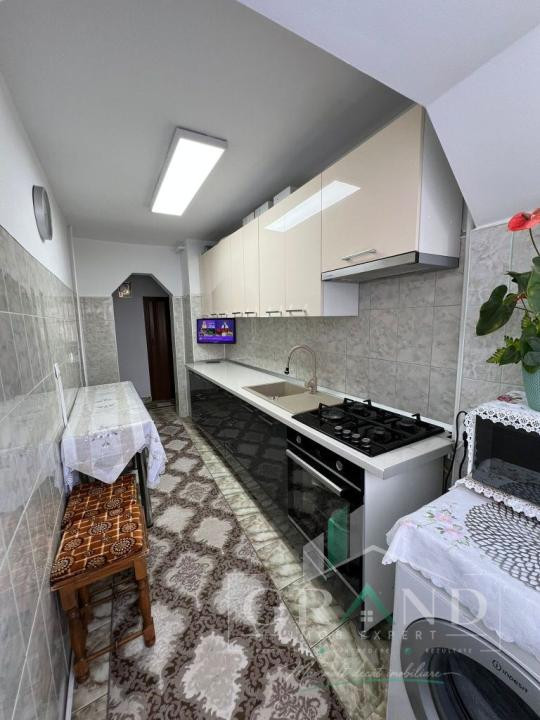 Ap 2 camere | 40 mp | Mănăștur-Complex BIG-Mehedinți