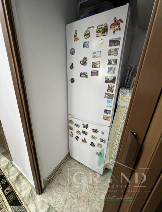 Ap 2 camere | 40 mp | Mănăștur-Complex BIG-Mehedinți