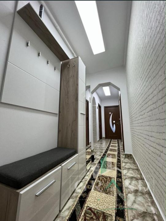 Ap 2 camere | 40 mp | Mănăștur-Complex BIG-Mehedinți