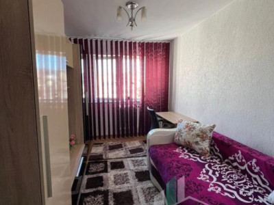 Ap 2 camere | 40 mp | Mănăștur-Complex BIG-Mehedinți