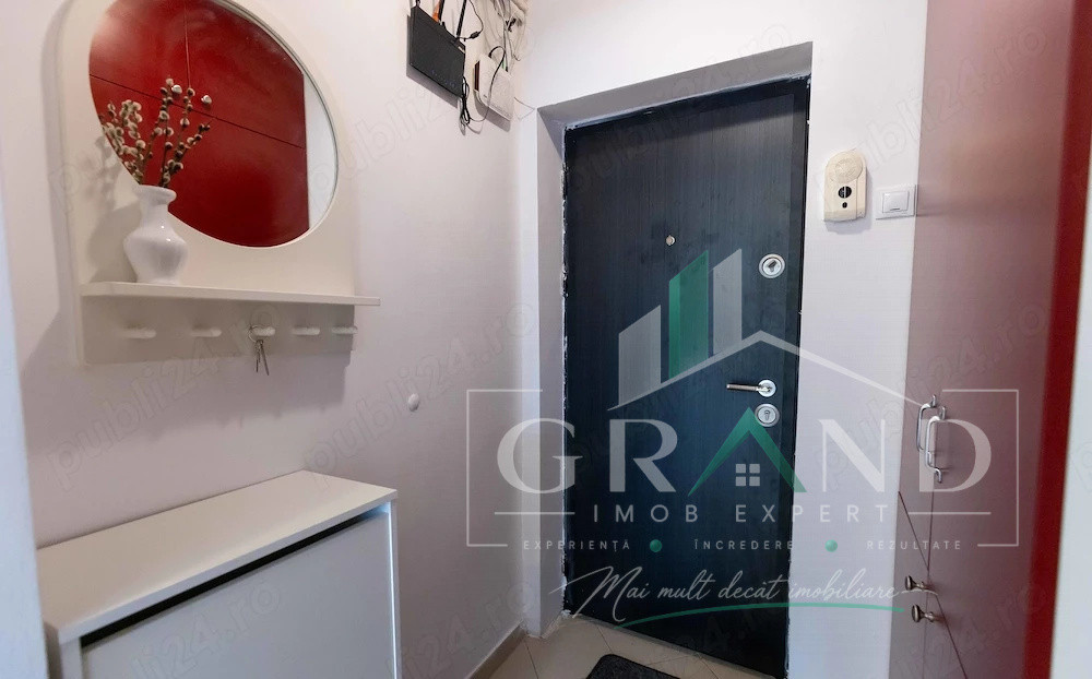 Ap 2 camere | Balcon | Mănăștur-Complex BIG-Mehedinți