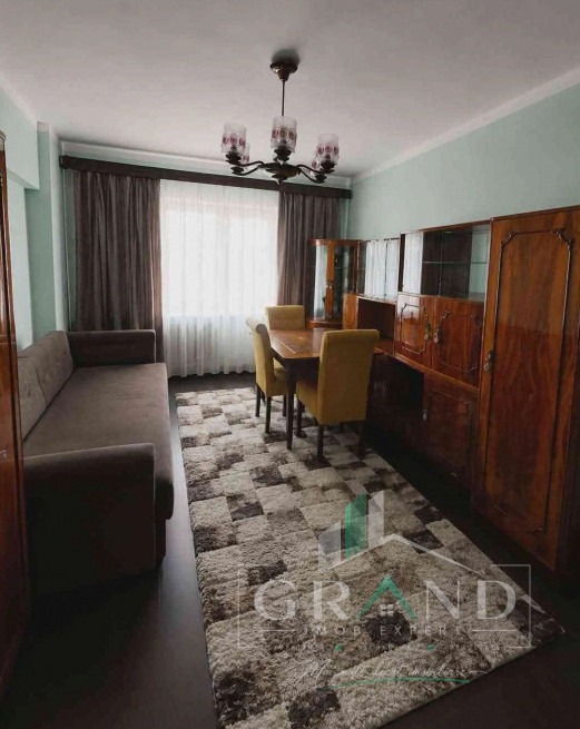 Ap 2 camere | Balcon | Manastur-Complex BIG