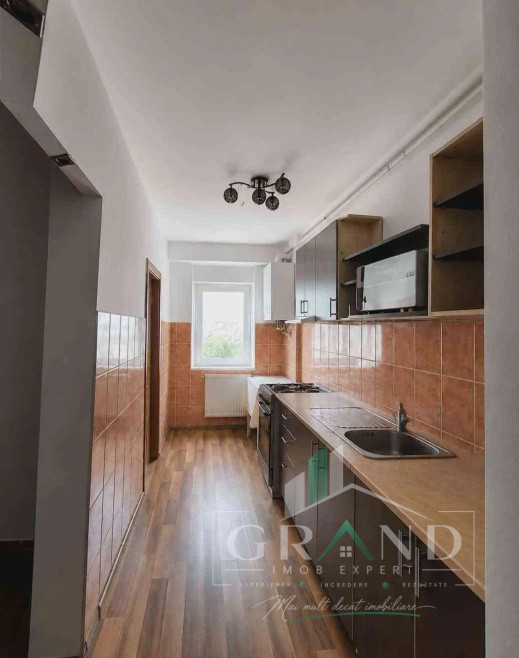 Ap 2 camere | Balcon | Manastur-Complex BIG